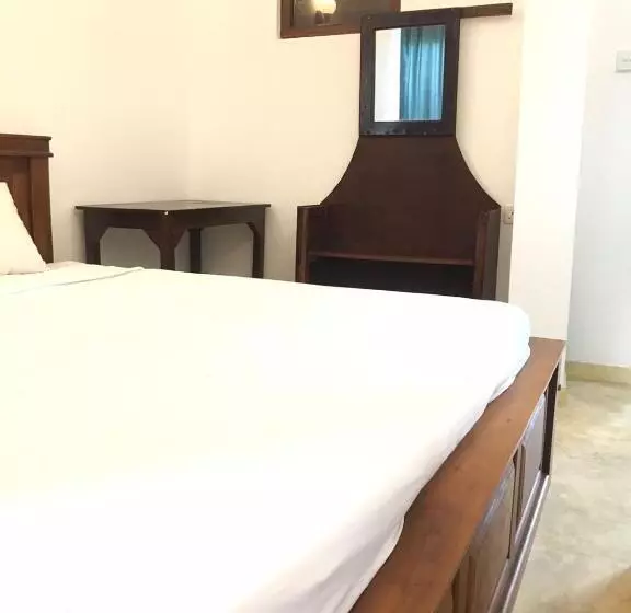 Majatalo Imesh Guest House