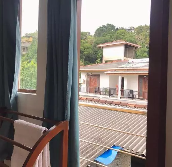 Majatalo Imesh Guest House