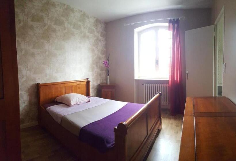 膳宿费 Le Relais Fleuri