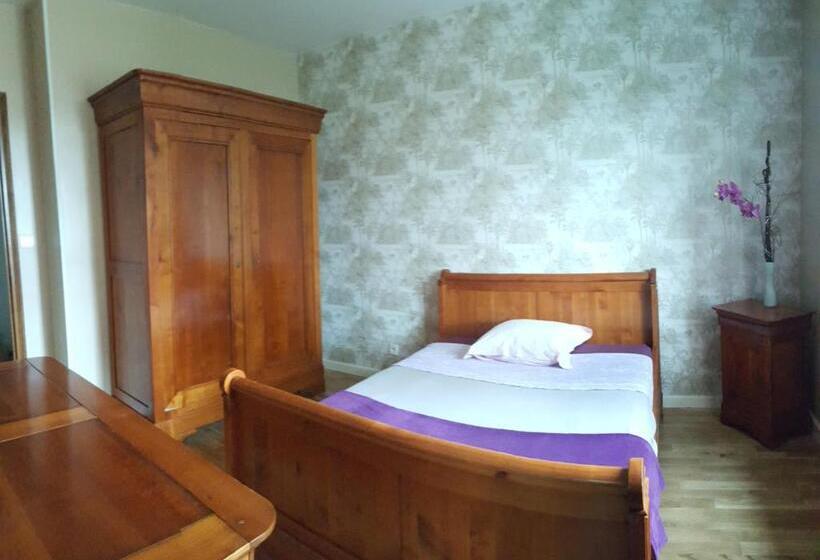 膳宿费 Le Relais Fleuri