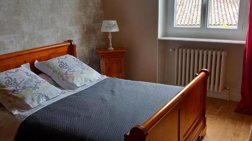 膳宿费 Le Relais Fleuri