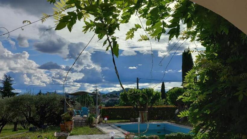 膳宿费 Le Relais Fleuri