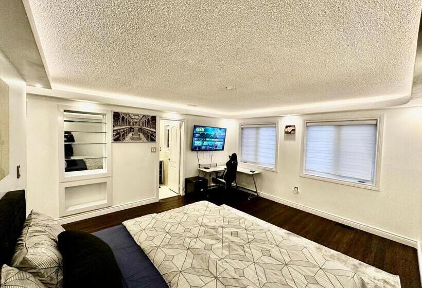 پانسیون Master Executive Room
