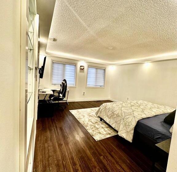 پانسیون Master Executive Room