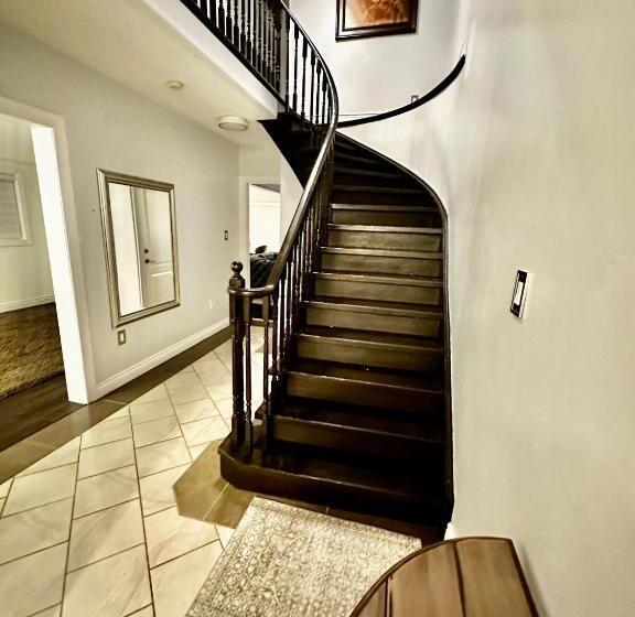 پانسیون Master Executive Room