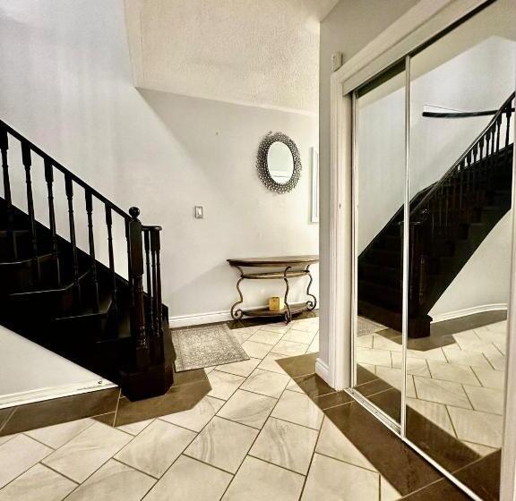 پانسیون Master Executive Room
