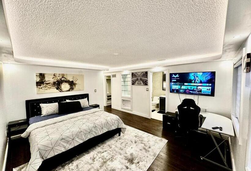 پانسیون Master Executive Room