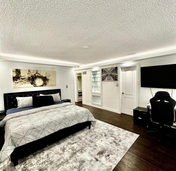 پانسیون Master Executive Room