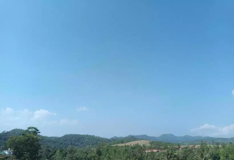 ペンション Misty Coorg Greens