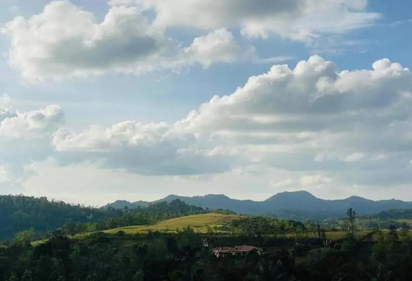 ペンション Misty Coorg Greens