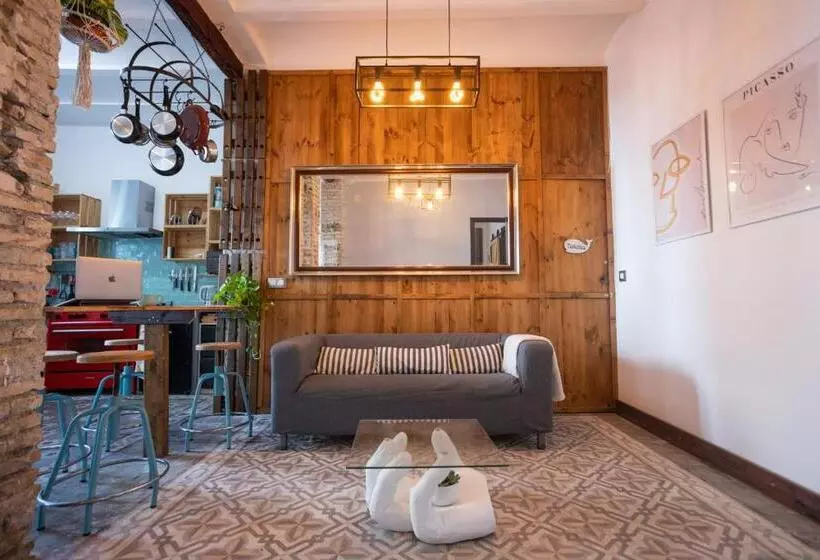 پانسیون Naim Guest House