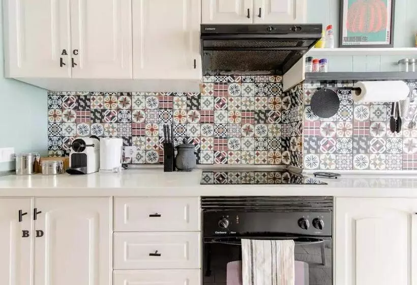 پانسیون Dialezholidays   Coliving Los Principes