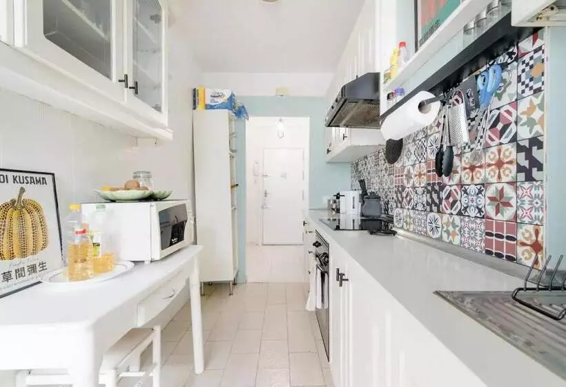 پانسیون Dialezholidays   Coliving Los Principes