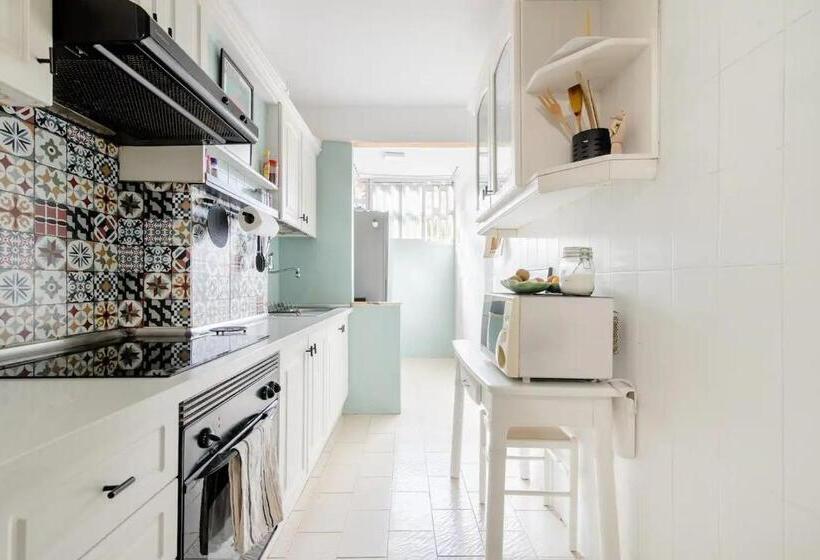 پانسیون Dialezholidays Coliving Los Principes