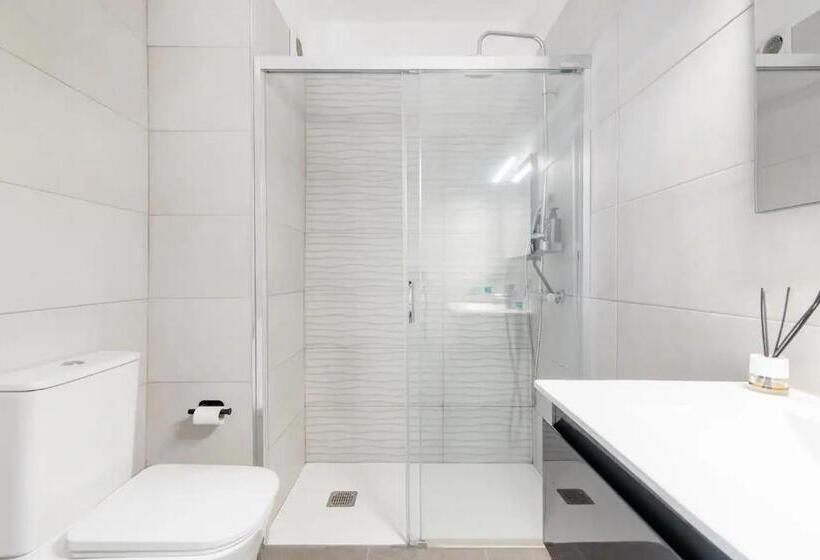 پانسیون Dialezholidays Coliving Los Principes