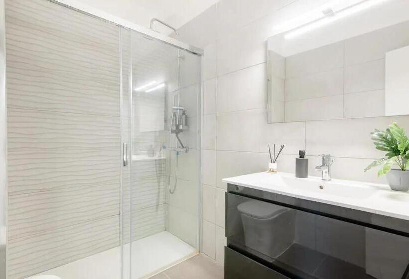 پانسیون Dialezholidays Coliving Los Principes