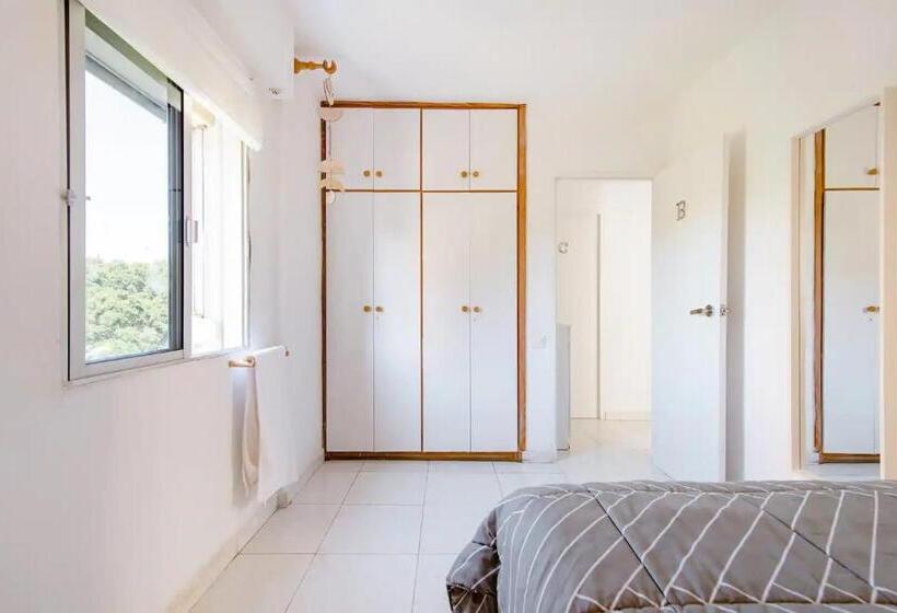 پانسیون Dialezholidays Coliving Los Principes