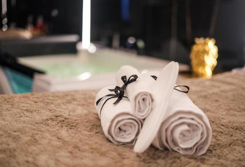 پانسیون Superior Suite Palermo