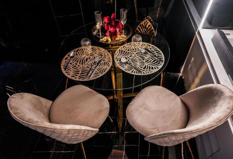 پانسیون Superior Suite Palermo