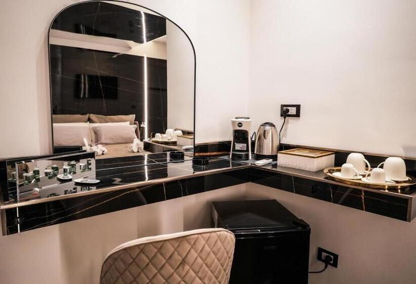 پانسیون Superior Suite Palermo