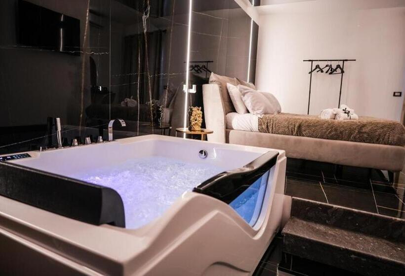 پانسیون Superior Suite Palermo