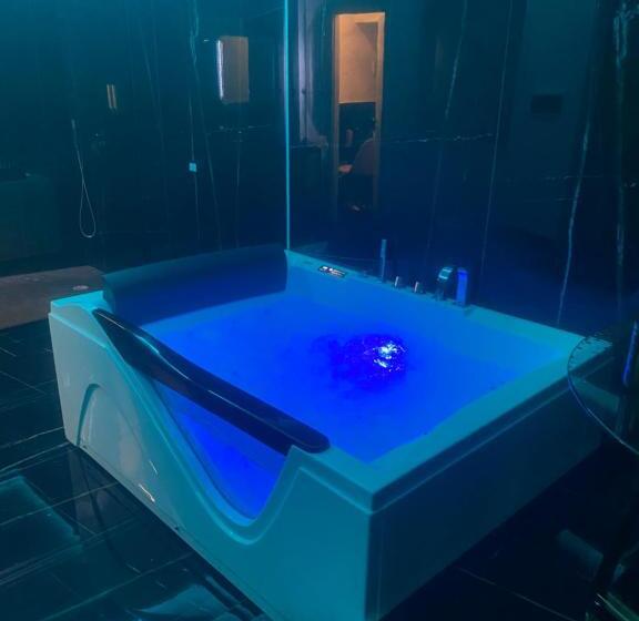 پانسیون Superior Suite Palermo