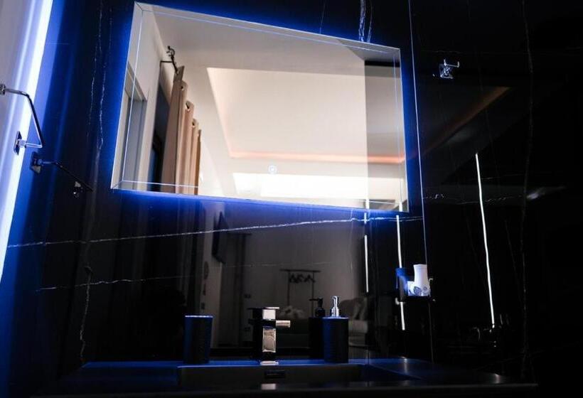 پانسیون Superior Suite Palermo