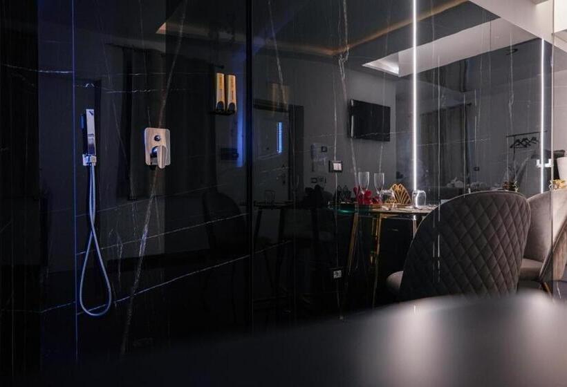 پانسیون Superior Suite Palermo