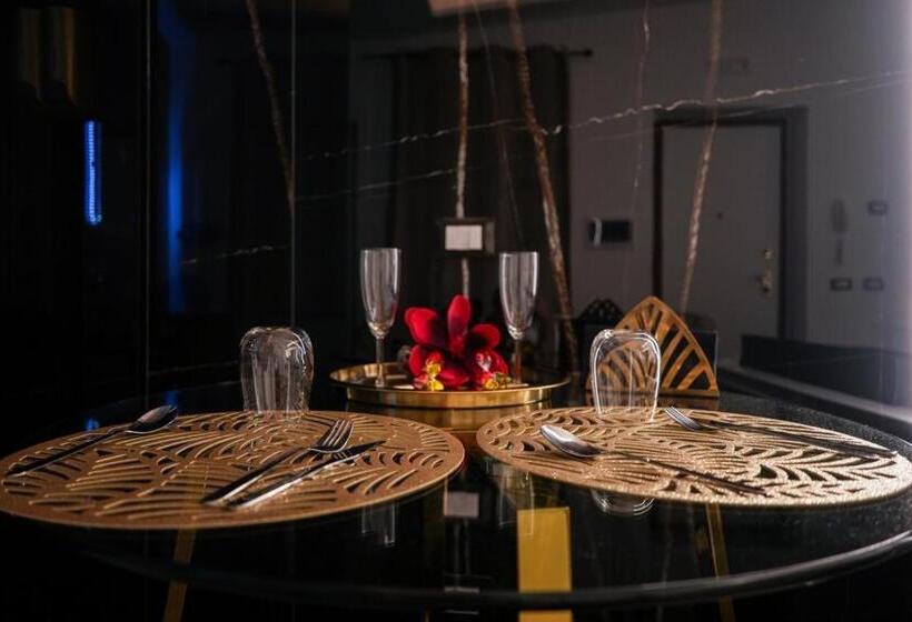 پانسیون Superior Suite Palermo