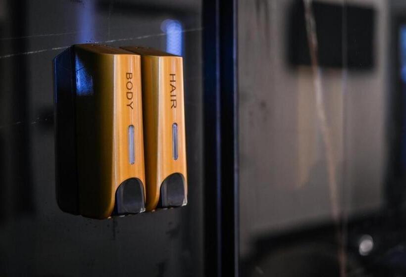 پانسیون Superior Suite Palermo