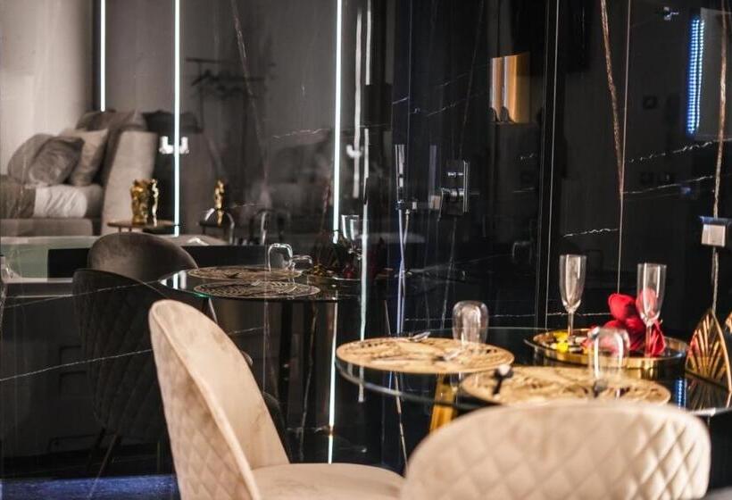 پانسیون Superior Suite Palermo