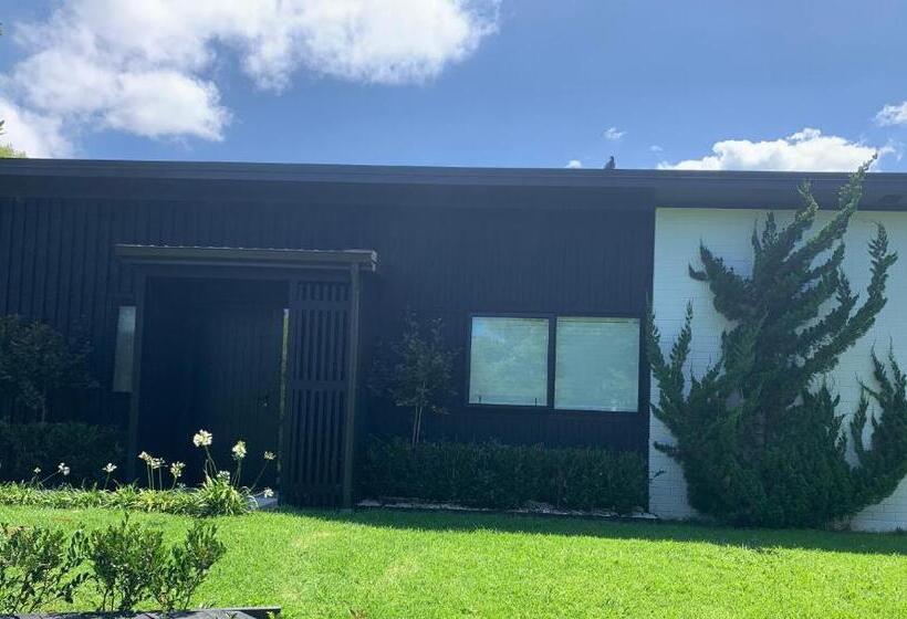 膳宿费 The Gate House