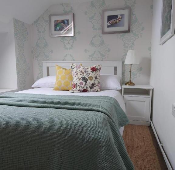 膳宿费 The Green Dragon