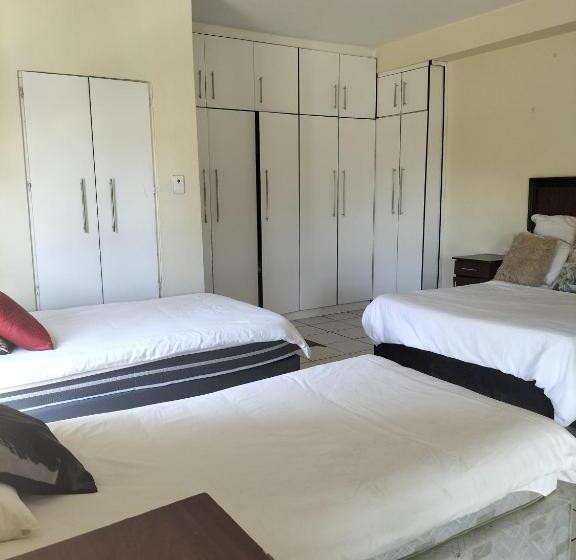 بنسيون Vbc Guest House