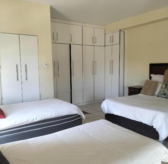 بنسيون Vbc Guest House