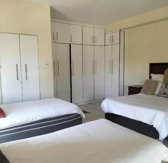 ペンション Vbc Guest House