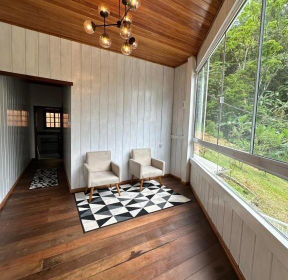 Пансион Vila Dos Pássaros, Quarto Casal