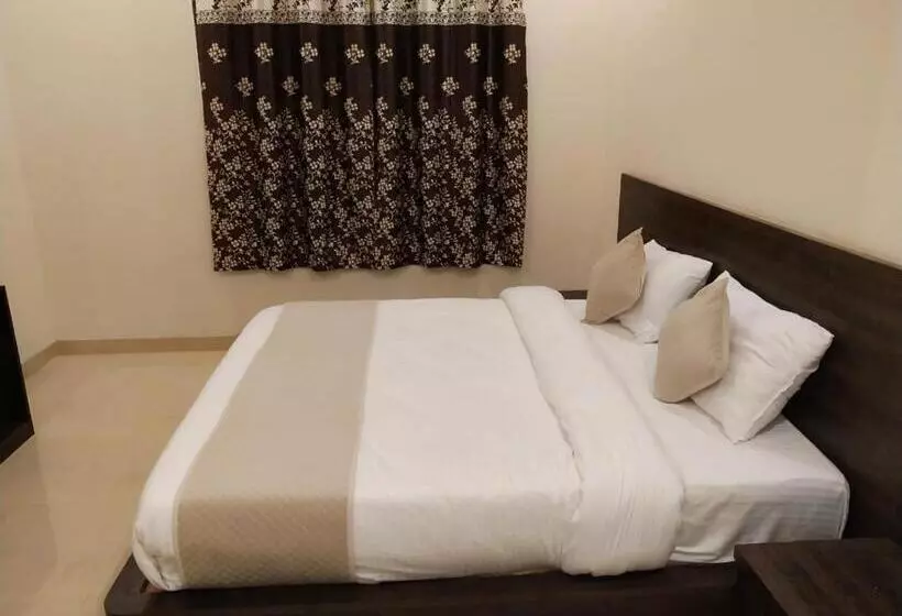 Red Berry Resort