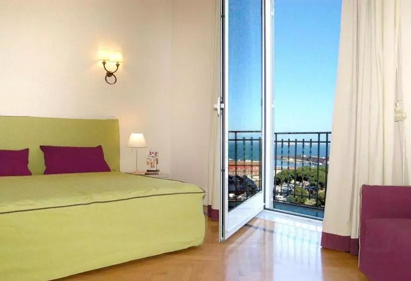 Residence Gli Angioini Srl