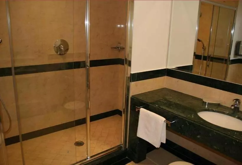 Residence Gli Angioini Srl