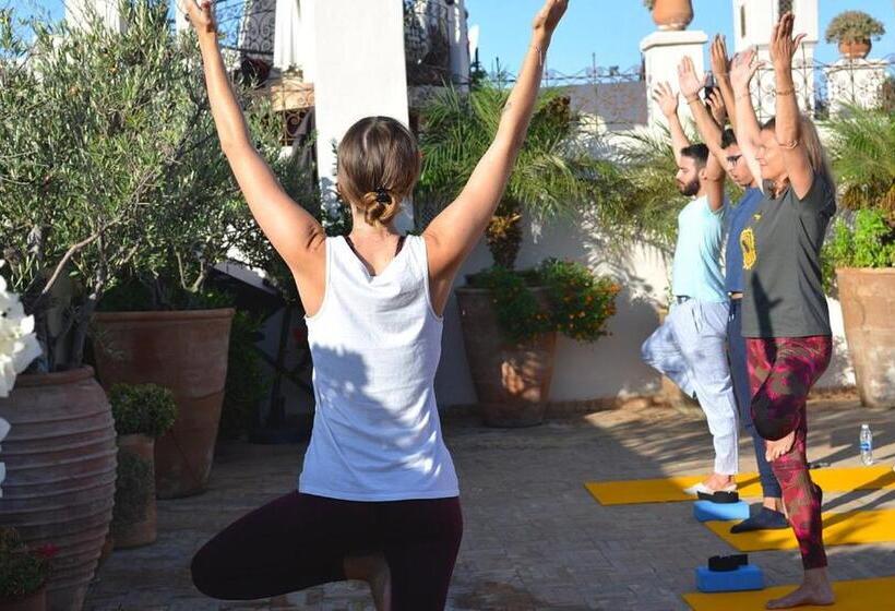 Riad Fez Experiences