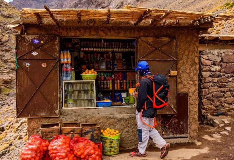 Riad Fez Experiences