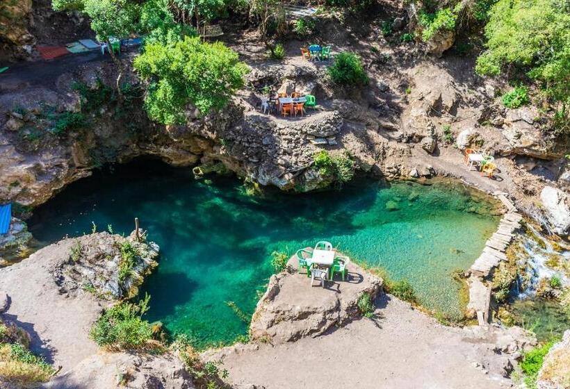 Riad Fez Experiences