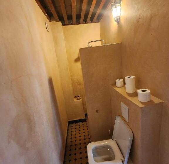 Riad Fez Experiences