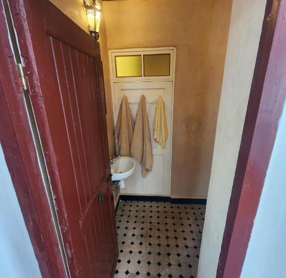 Riad Fez Experiences