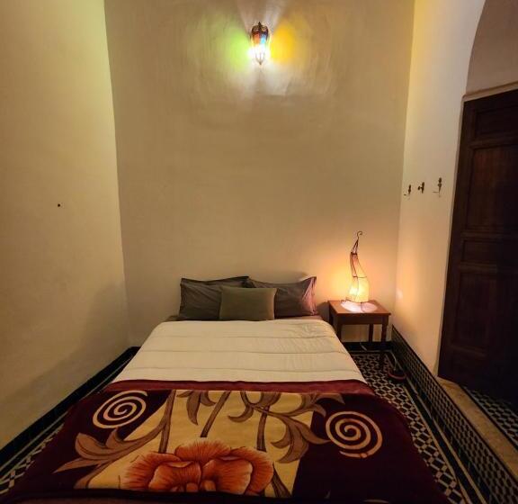 Riad Fez Experiences
