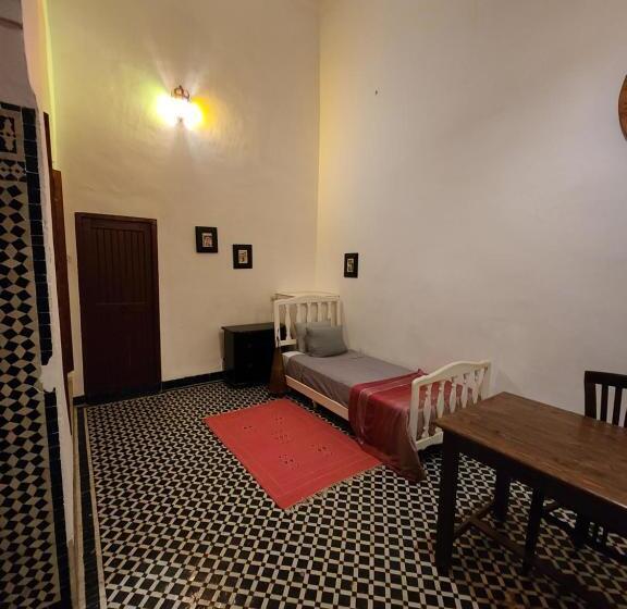 Riad Fez Experiences