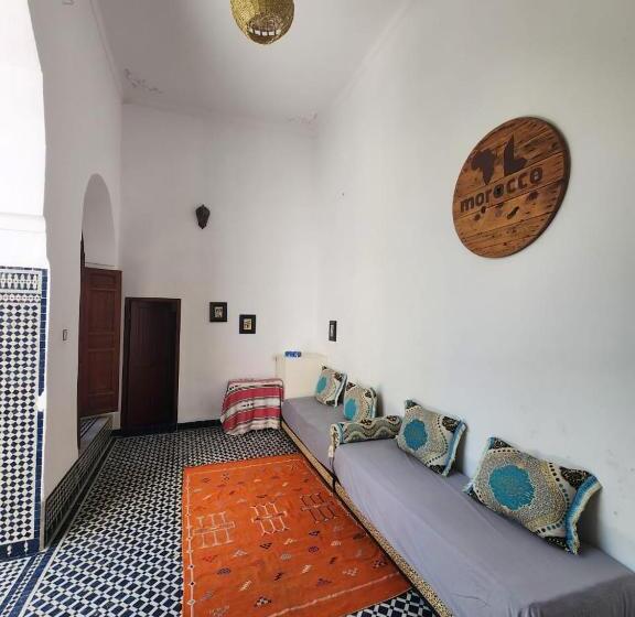Riad Fez Experiences