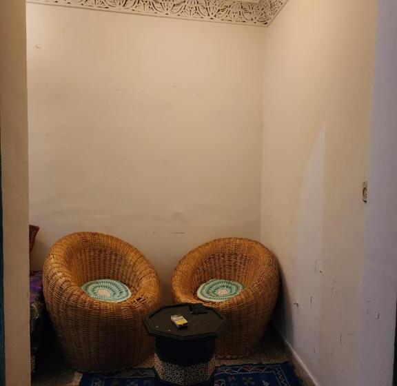 Riad Fez Experiences
