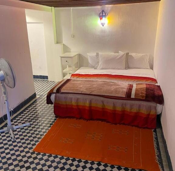 Riad Fez Experiences